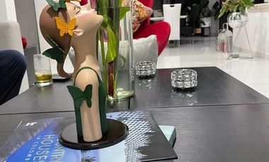 SE VENDE CASA DE RECREO EN PUENTE NACIONAL, SANTANDER