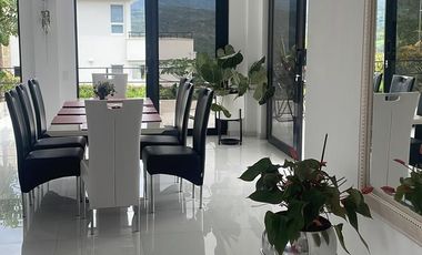 SE VENDE CASA DE RECREO EN PUENTE NACIONAL, SANTANDER