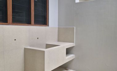 FOR LEASE: 5BR House and Lot in Bel Air, Makati City