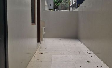 FOR LEASE: 5BR House and Lot in Bel Air, Makati City