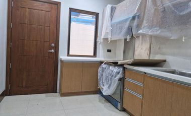 FOR LEASE: 5BR House and Lot in Bel Air, Makati City