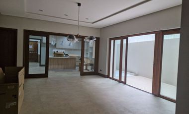 FOR LEASE: 5BR House and Lot in Bel Air, Makati City