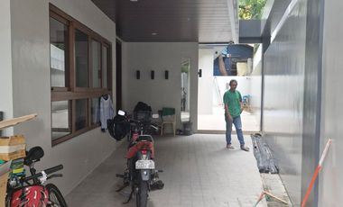 FOR LEASE: 5BR House and Lot in Bel Air, Makati City