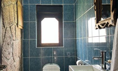 Casa de Campo en Venta en San Miguel Regla, Huasca de Ocampo, Hidalgo.