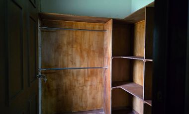 Casa de Campo en Venta en San Miguel Regla, Huasca de Ocampo, Hidalgo.