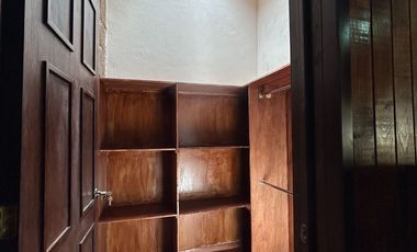 Casa de Campo en Venta en San Miguel Regla, Huasca de Ocampo, Hidalgo.