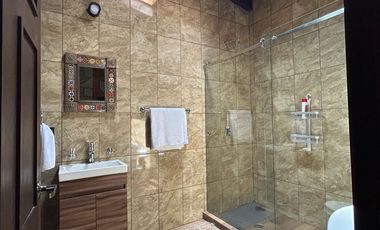 Casa de Campo en Venta en San Miguel Regla, Huasca de Ocampo, Hidalgo.