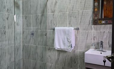 Casa de Campo en Venta en San Miguel Regla, Huasca de Ocampo, Hidalgo.