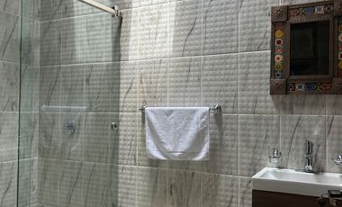 Casa de Campo en Venta en San Miguel Regla, Huasca de Ocampo, Hidalgo.