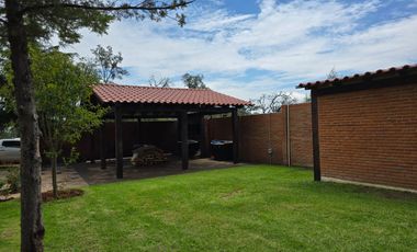 Casa de Campo en Venta en San Miguel Regla, Huasca de Ocampo, Hidalgo.