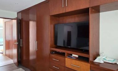 CASA DE RENTA EN LOMAS DE ANGELOPOLIS