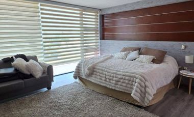 CASA DE RENTA EN LOMAS DE ANGELOPOLIS