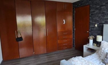 CASA DE RENTA EN LOMAS DE ANGELOPOLIS