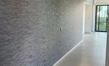 CASA DE RENTA EN LOMAS DE ANGELOPOLIS