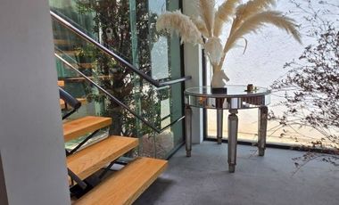 CASA DE RENTA EN LOMAS DE ANGELOPOLIS