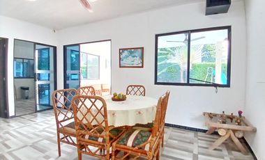 Se vende casa campestre en Condominio Versalles, Condominio, Ricaurte