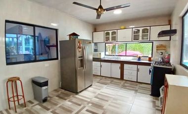 Se vende casa campestre en Condominio Versalles, Condominio, Ricaurte