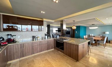 Pent House en RENTA Col. Acacias, Adolfo Prieto 1743