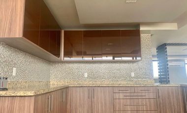 Pent House en RENTA Col. Acacias, Adolfo Prieto 1743