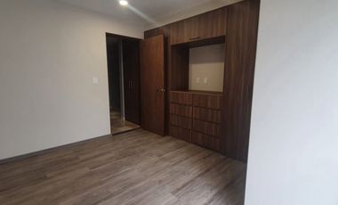 Pent House en RENTA Col. Acacias, Adolfo Prieto 1743