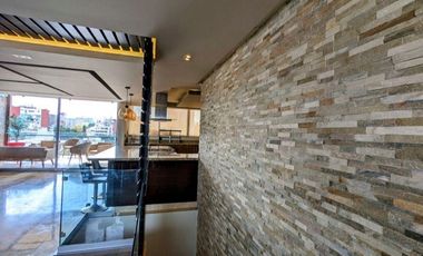 Pent House en RENTA Col. Acacias, Adolfo Prieto 1743
