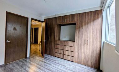 Pent House en RENTA Col. Acacias, Adolfo Prieto 1743