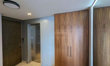 Pent House en RENTA Col. Acacias, Adolfo Prieto 1743