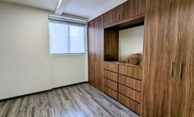 Pent House en RENTA Col. Acacias, Adolfo Prieto 1743