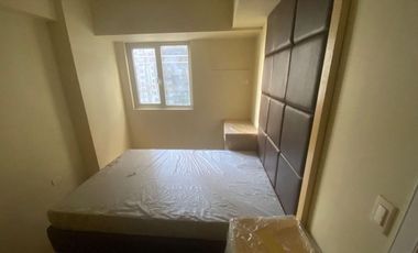 Avida Towers 34th | One Bedroom 1BR Condo Unit For Rent - #8825