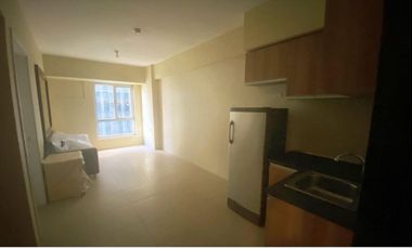 Avida Towers 34th | One Bedroom 1BR Condo Unit For Rent - #8825