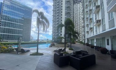 Avida Towers 34th | One Bedroom 1BR Condo Unit For Rent - #8825