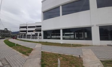 Locales de alquiler en Vía a la Costa