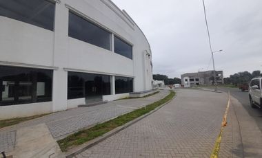 Locales de alquiler en Vía a la Costa