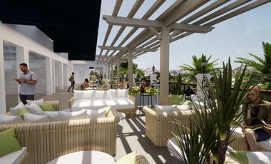 Locales de alquiler en Vía a la Costa
