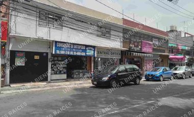 EXCELENTE PROPIEDAD COMERCIAL EN VENTA, CON BUENA UBICACIÓN, ACTUALMENTE GENERANDO RENTAS, SE PUEDE VENDER CON O SIN INQUILINOS