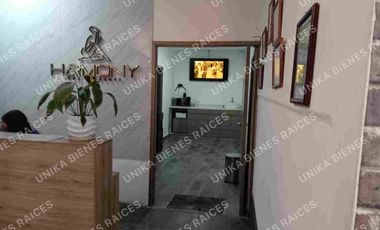 EXCELENTE PROPIEDAD COMERCIAL EN VENTA, CON BUENA UBICACIÓN, ACTUALMENTE GENERANDO RENTAS, SE PUEDE VENDER CON O SIN INQUILINOS