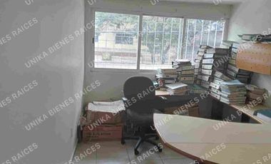 EXCELENTE PROPIEDAD COMERCIAL EN VENTA, CON BUENA UBICACIÓN, ACTUALMENTE GENERANDO RENTAS, SE PUEDE VENDER CON O SIN INQUILINOS