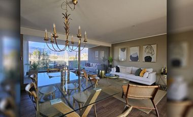 Se vende céntrico y exclusivo departamento en Edificio Nativo, comuna de Quillota.