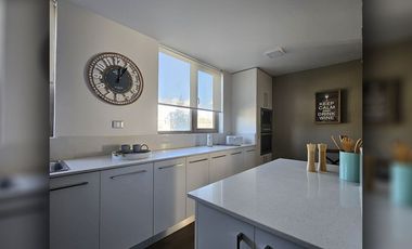 Se vende céntrico y exclusivo departamento en Edificio Nativo, comuna de Quillota.