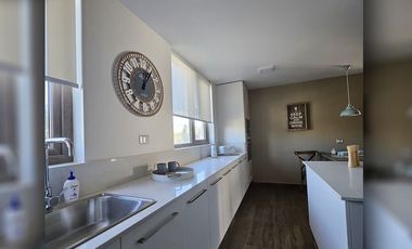 Se vende céntrico y exclusivo departamento en Edificio Nativo, comuna de Quillota.