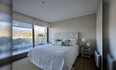 Se vende céntrico y exclusivo departamento en Edificio Nativo, comuna de Quillota.