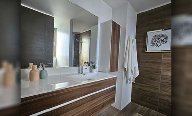 Se vende céntrico y exclusivo departamento en Edificio Nativo, comuna de Quillota.