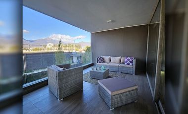 Se vende céntrico y exclusivo departamento en Edificio Nativo, comuna de Quillota.