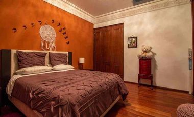 Venta de Residencia Estilo Neoclásico mexicano, Puerta de Hierro, puebla