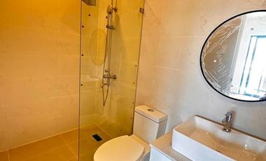 For Sale Modern Brand New Townhouse For Sale in Pilar Village