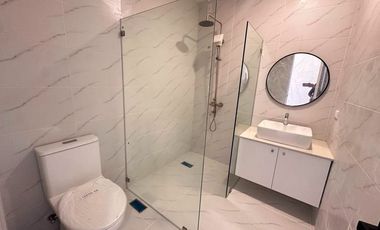 For Sale Modern Brand New Townhouse For Sale in Pilar Village