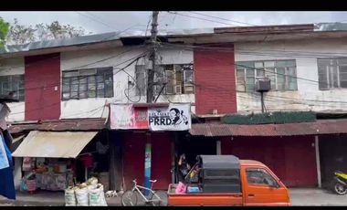 9-Door Apartment in Guansing Marulas, Valenzuela City, Metro Manila