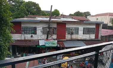 9-Door Apartment in Guansing Marulas, Valenzuela City, Metro Manila