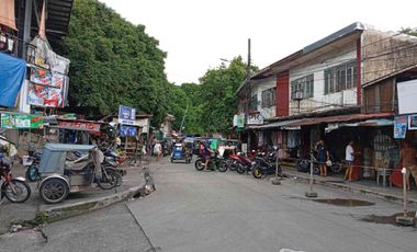 9-Door Apartment in Guansing Marulas, Valenzuela City, Metro Manila