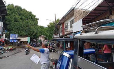 9-Door Apartment in Guansing Marulas, Valenzuela City, Metro Manila